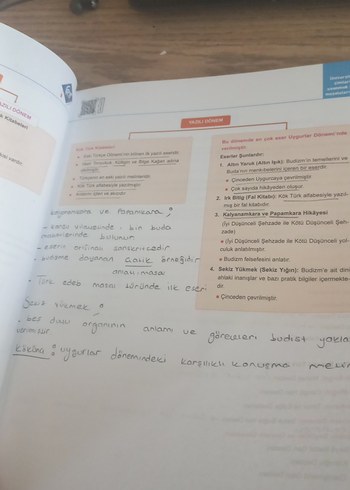 türkçenin matematiği edebiyat ve dil bilgisi