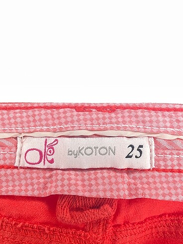 26 Beden çeşitli Renk PreLoved Jean / Kot %70 İndirimli.