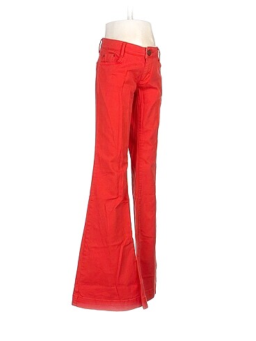 Vintage Love PreLoved Jean / Kot %70 İndirimli.