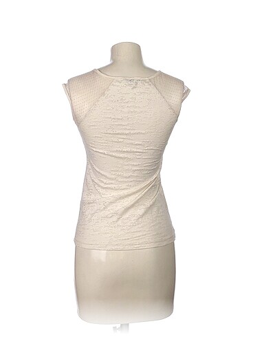 xs Beden Mavi T-shirt %70 İndirimli.