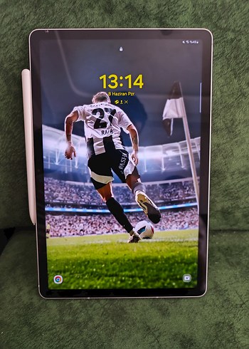 Samsung s9 FE
