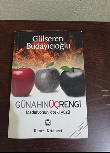 Kitap,