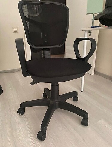 Ofis sandalyesi