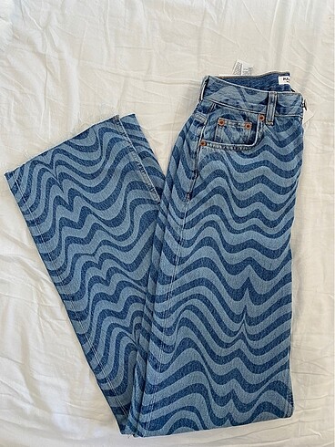 pull & bear jean