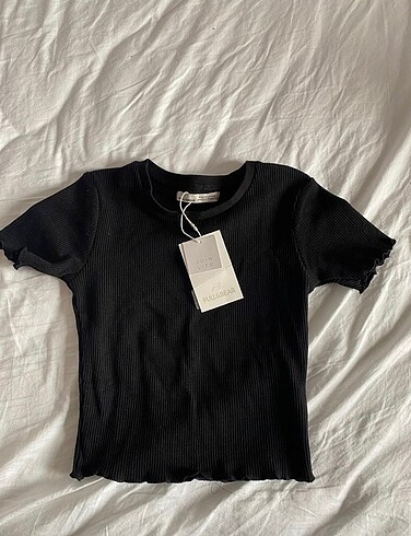 pull and bear üst