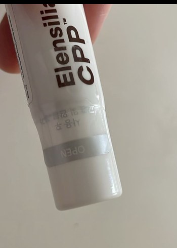 Diğer Evensilia CPP Kolajen İçeren El Kremi