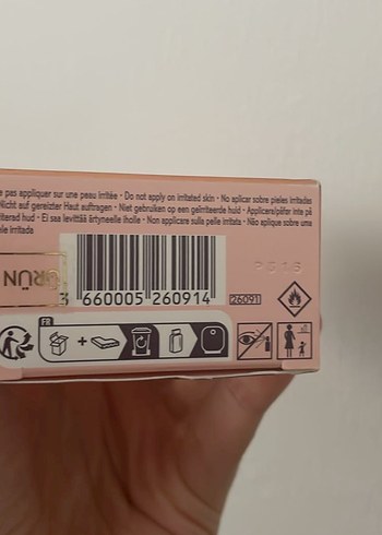 Yves Rocher Yves Rocher Evidence Kadın Parfümü 100 ml
