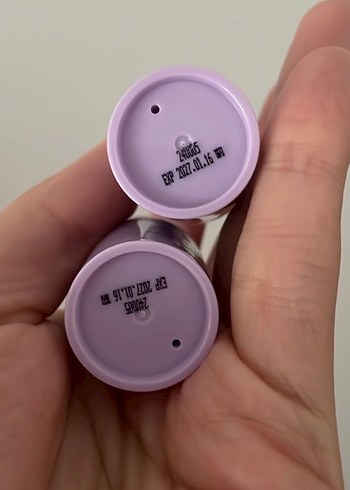 EDIT.B TonE Sun Güneş Koruyucu Serum SPF50 - Görsel 2