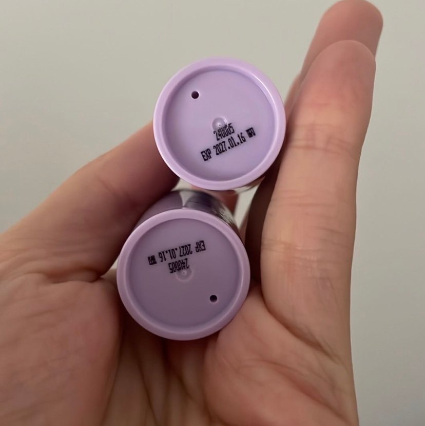 EDIT.B TonE Sun Güneş Koruyucu Serum SPF50 - Görsel 2