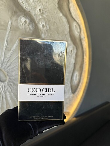 Carolina Herrera Good Girl Edp 80ml Kadın Parfüm