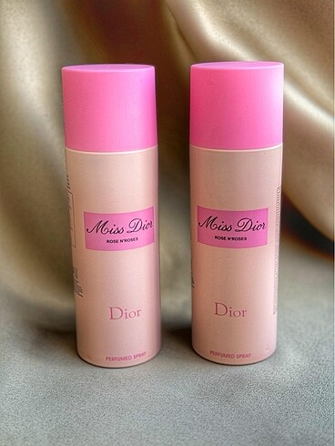 Deodorant Kadın Erkek - Görsel 2