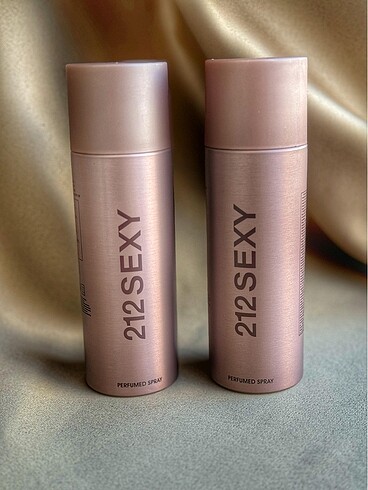 Deodorant Kadın Erkek - Görsel 3