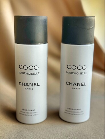 Deodorant Kadın Erkek - Görsel 15