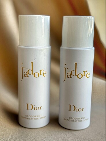 Deodorant Kadın Erkek - Görsel 14