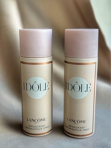 Deodorant Kadın Erkek - Görsel 20