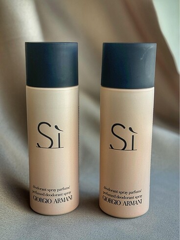 Deodorant Kadın Erkek - Görsel 16