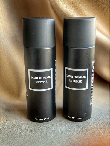 Deodorant Kadın Erkek - Görsel 4