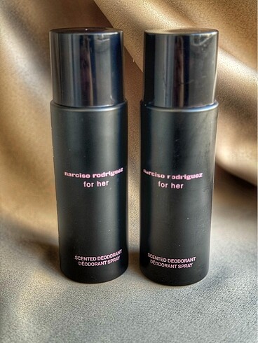 Deodorant Kadın Erkek - Görsel 6