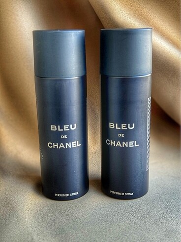 Deodorant Kadın Erkek - Görsel 9