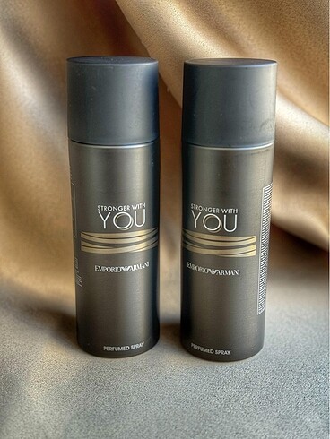 Deodorant Kadın Erkek - Görsel 12