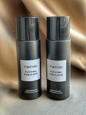 Deodorant Kadın Erkek - Görsel 10