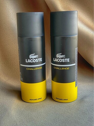 Deodorant Kadın Erkek - Görsel 8