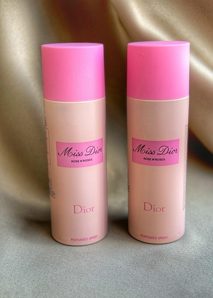 Deodorant Kadın Erkek - Görsel 2