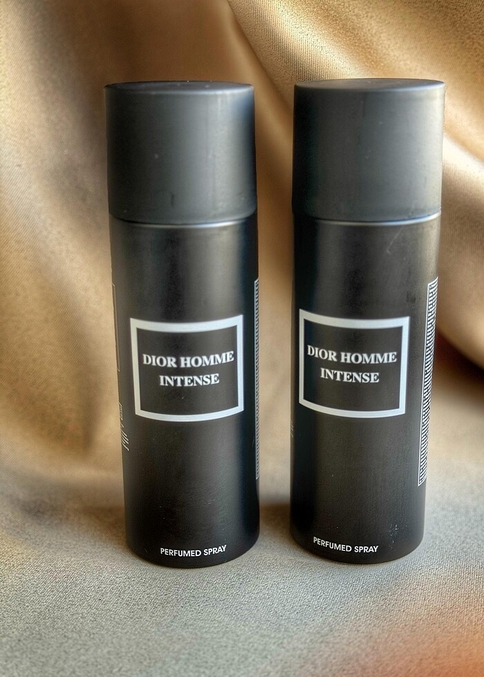 Deodorant Kadın Erkek - Görsel 4