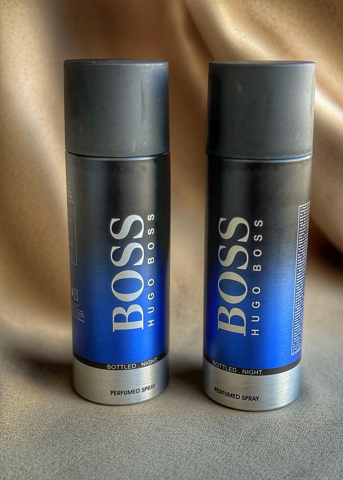 Deodorant Kadın Erkek - Görsel 5