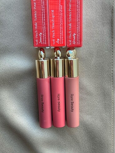 Rare Beauty Tindet Lip Oil
