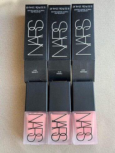 Nars Allık