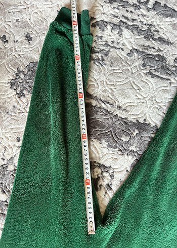 Dinazor uyku tulumu yeşil polar - Görsel 4