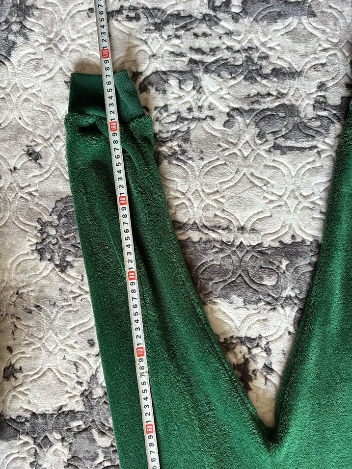 Dinazor uyku tulumu yeşil polar - Görsel 2