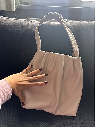 Zara kol çanta - Görsel 3