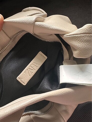 Zara kol çanta - Görsel 7