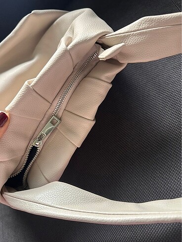 Zara kol çanta - Görsel 4