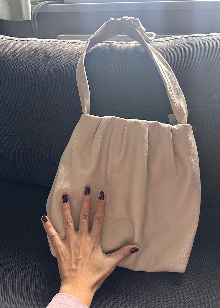 Zara kol çanta - Görsel 2