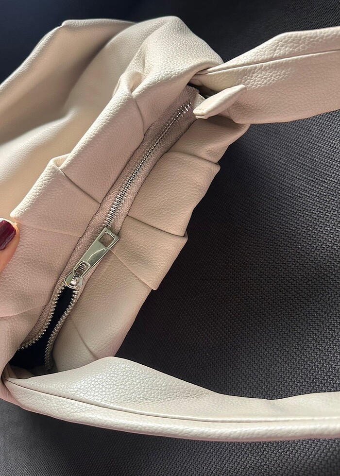 Zara kol çanta - Görsel 4