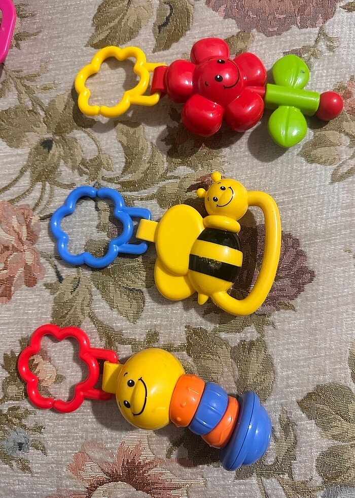 Oyun halısı - Görsel 4