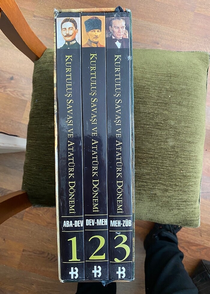 Kurtuluş savaşı ve Atatürk dönemi - Görsel 2