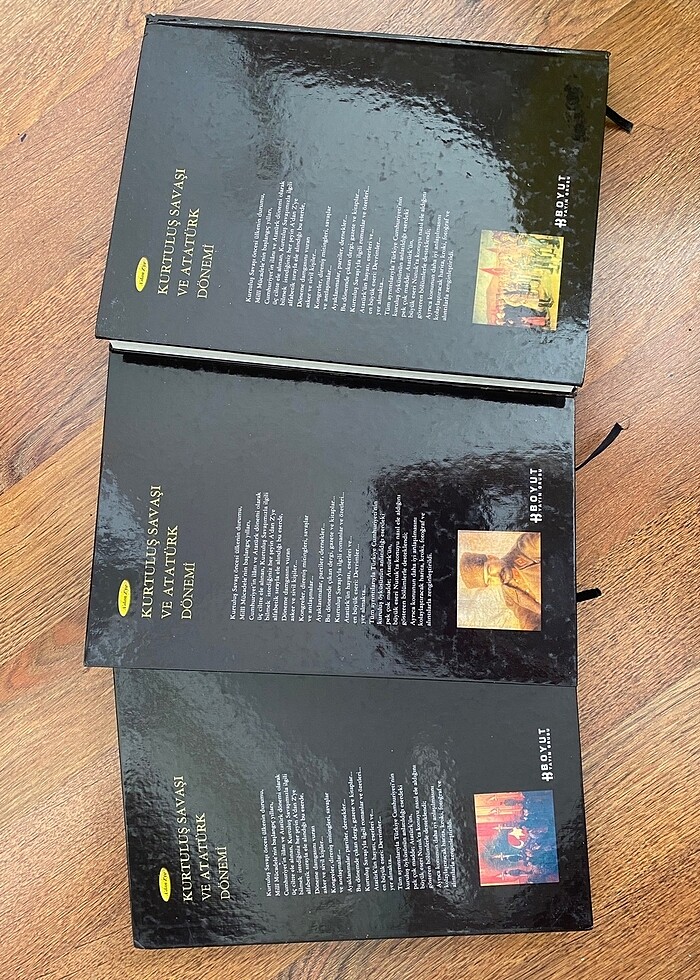 Kurtuluş savaşı ve Atatürk dönemi - Görsel 4