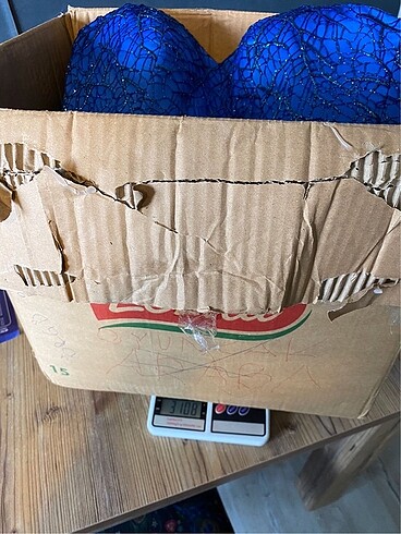 Abiye nişanlık kınalık - Görsel 8