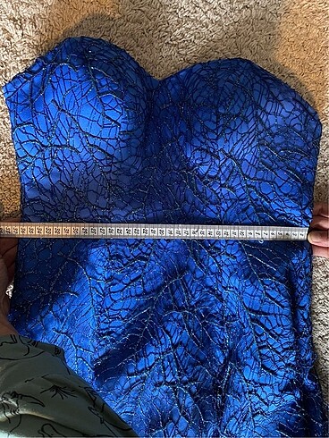 Abiye nişanlık kınalık - Görsel 7