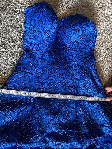 Abiye nişanlık kınalık - Görsel 6