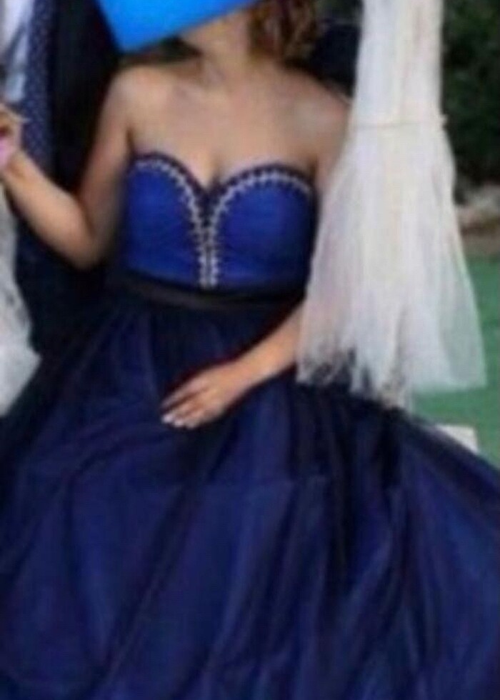 Abiye nişanlık kına gecesi kınalık - Görsel 3