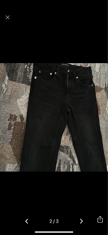 Zara Zara pantolon