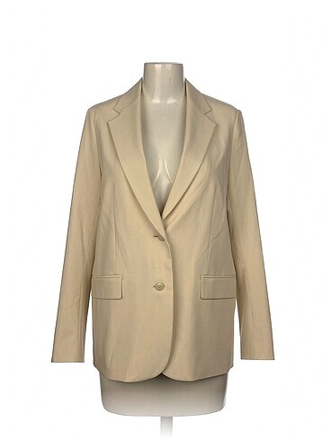 Uniqlo Blazer %70 İndirimli.