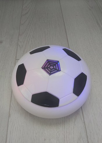 Havada Süzen Futbol Topu Oyuncağı - Görsel 5
