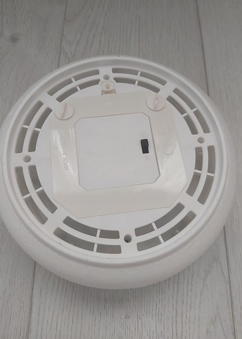 Havada Süzen Futbol Topu Oyuncağı - Görsel 2