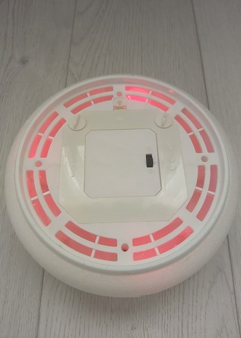 Havada Süzen Futbol Topu Oyuncağı - Görsel 4